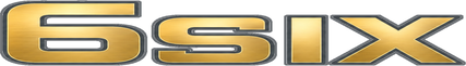 6six লোগো